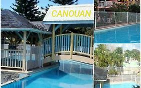 Studio Chriscat Piscine Wifi Mer Caraibes